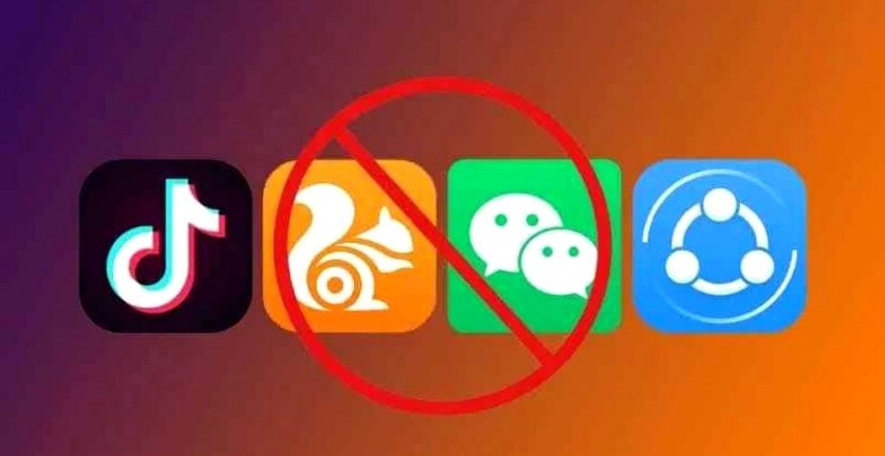 Guvernul din India interzice TikTok și alte 58 de aplicații din China. Vezi lista